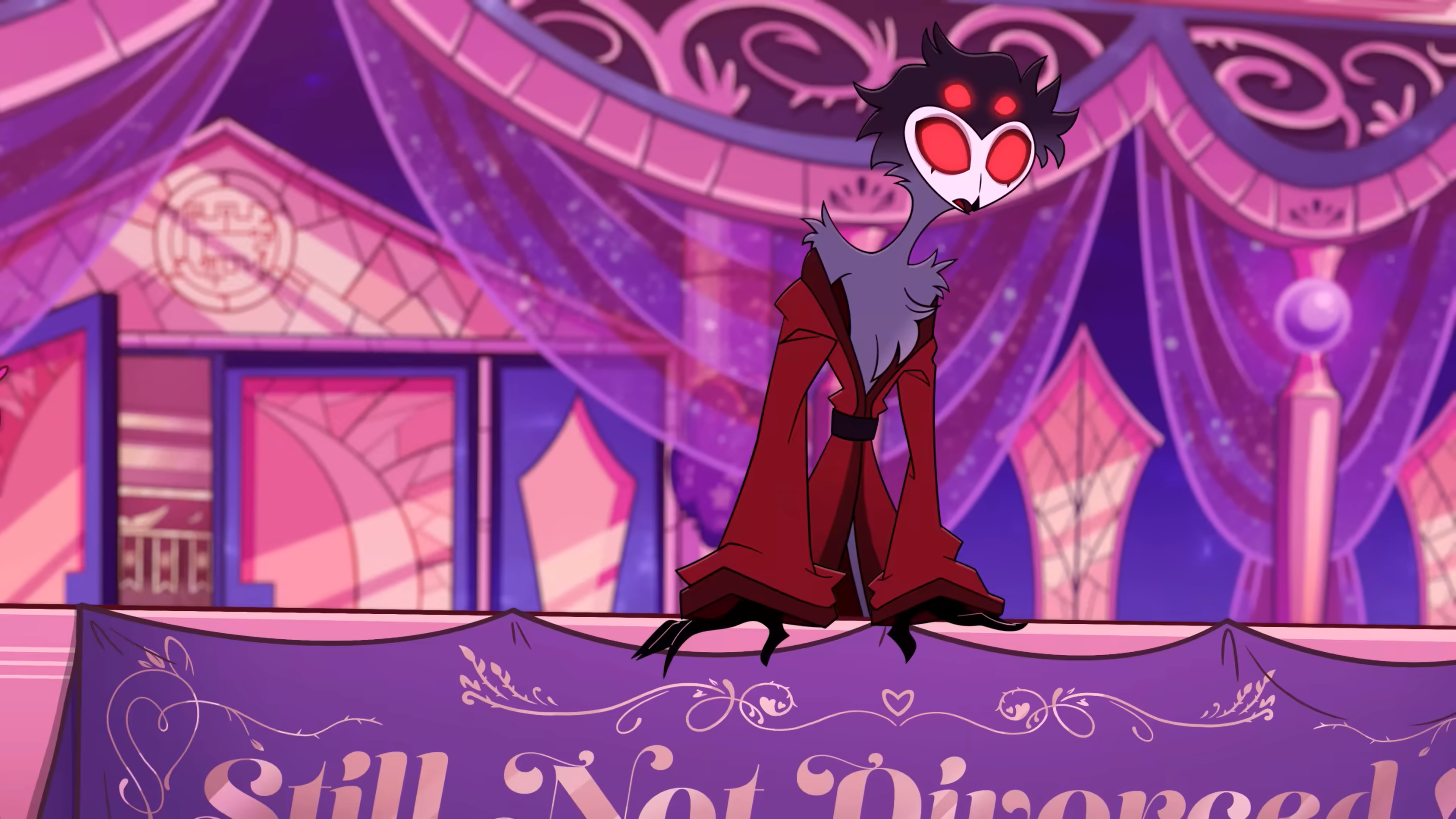 Stolas_looking_down_from_the_balcony.png