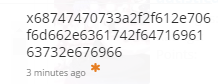 strange alert.PNG