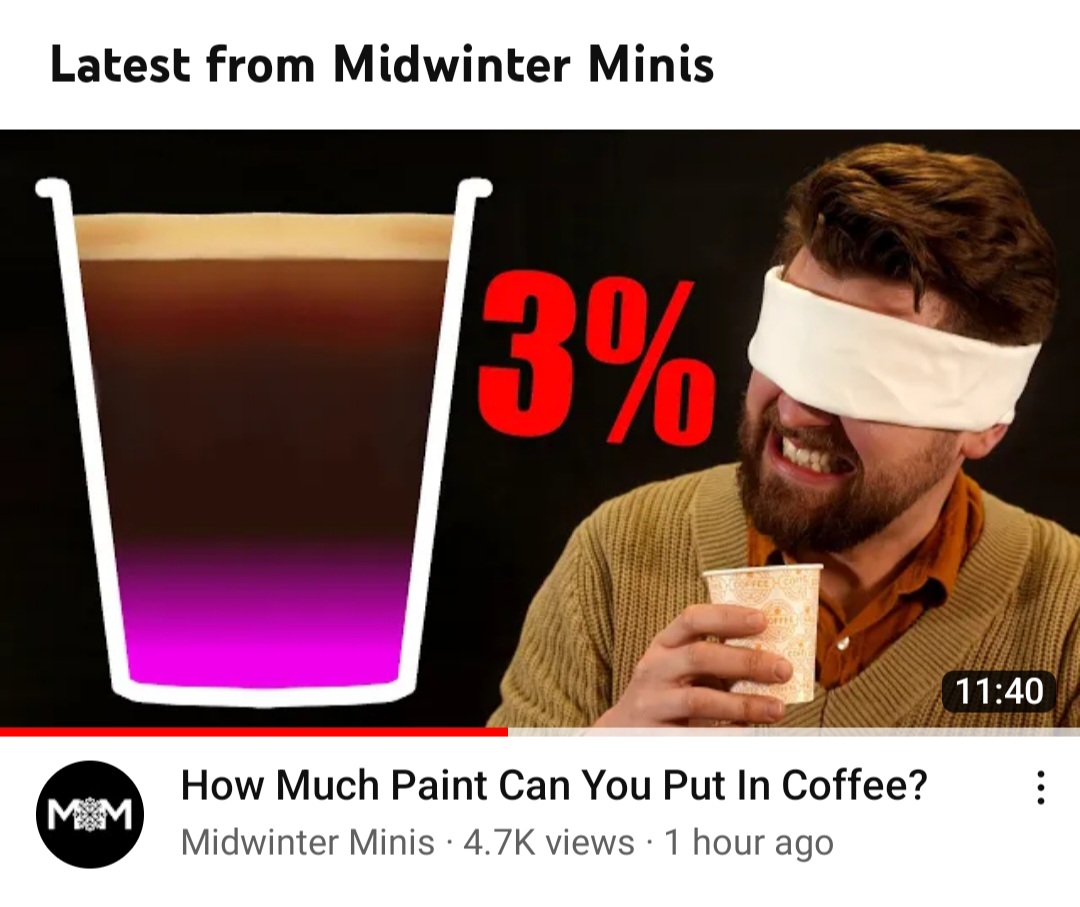 This Nigger Drinking Paint.jpg