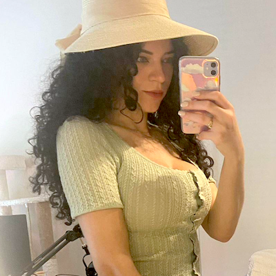 Tittany Venti
