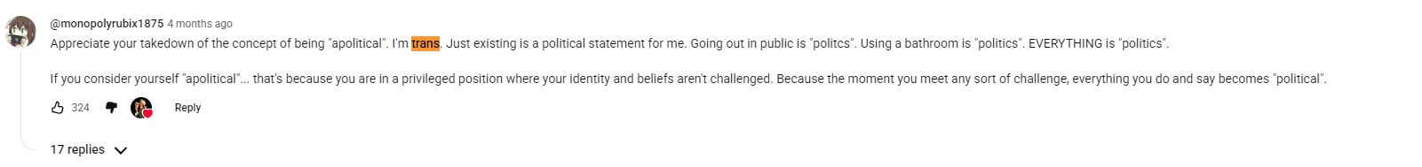 TrannyComment.JPG