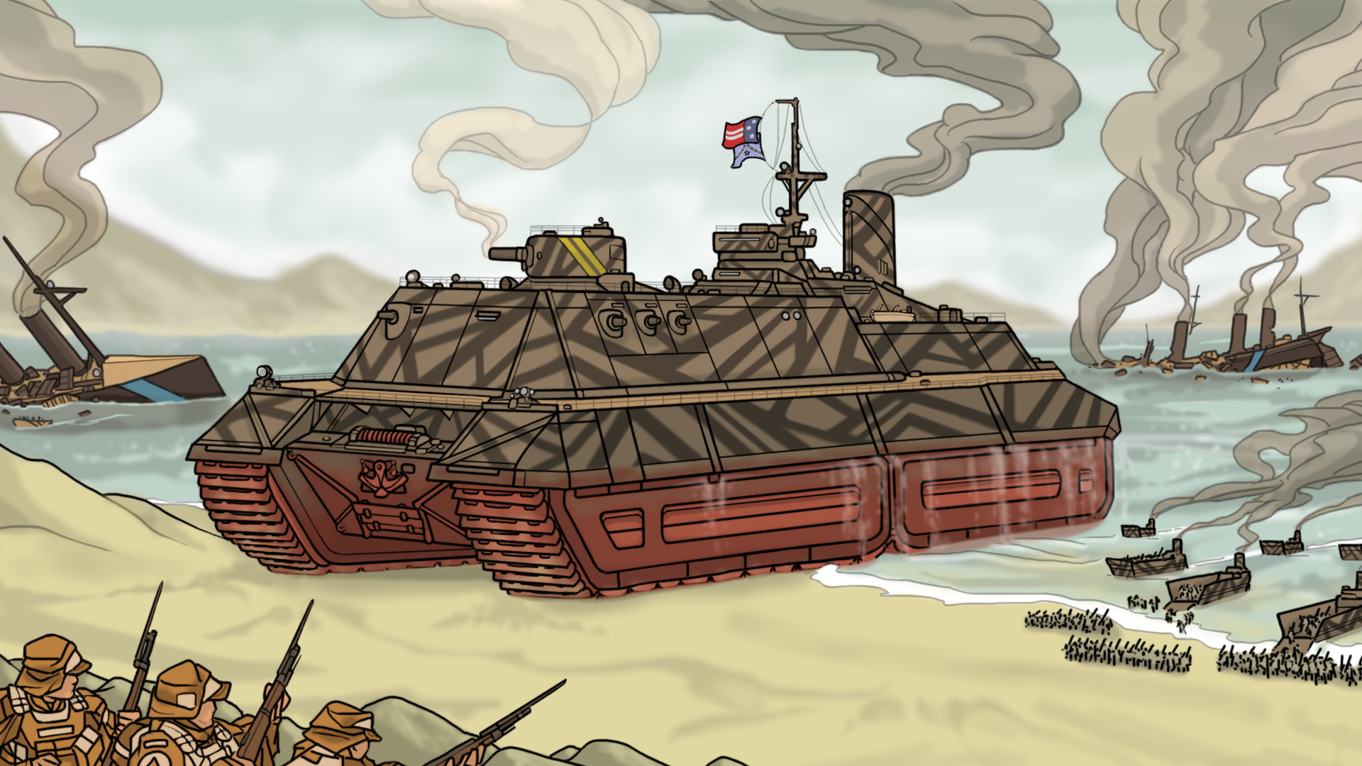 treadnought.png