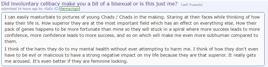 truecel gone gay.PNG