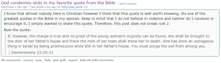 truecel gone religious.PNG