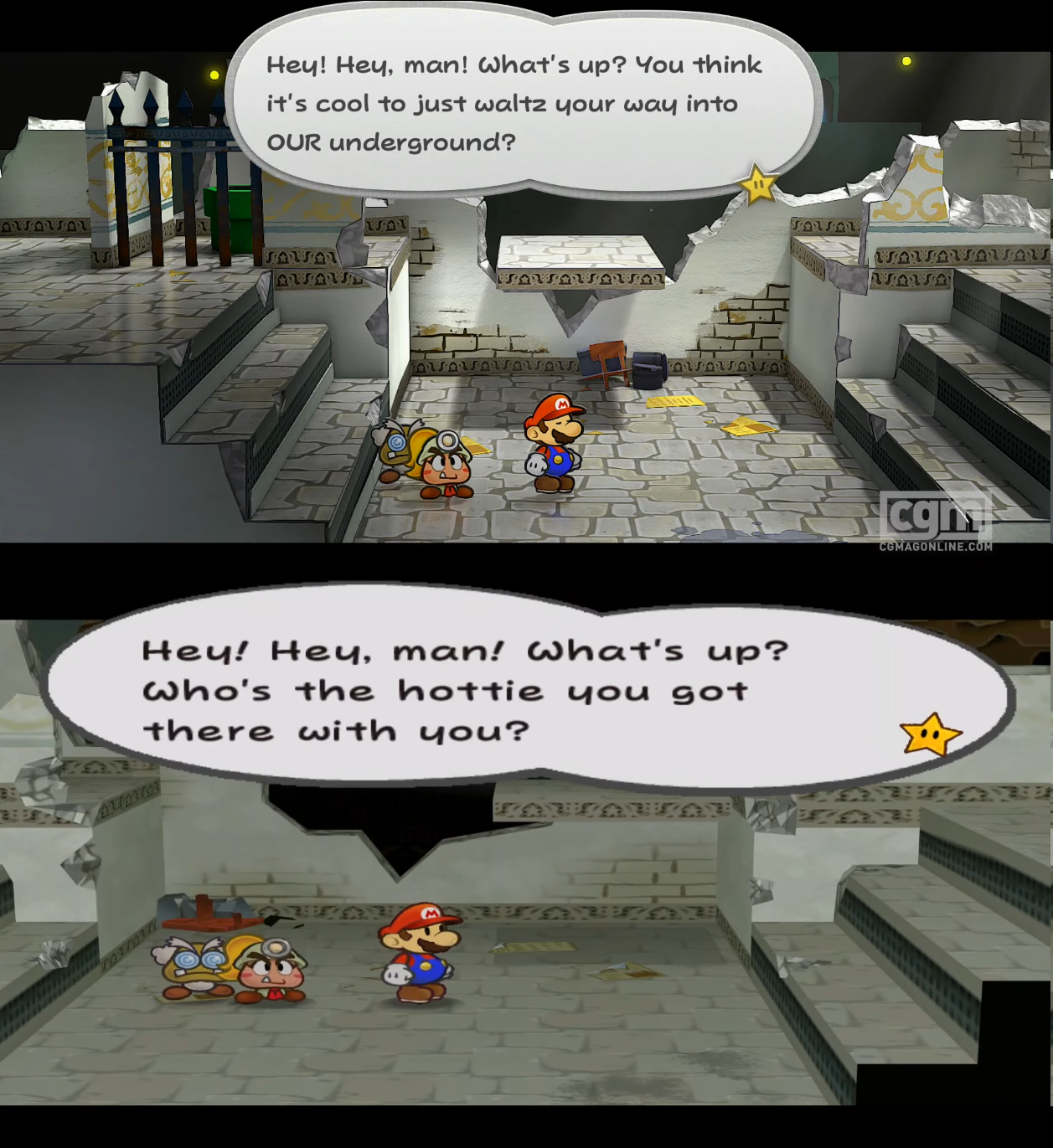 TTYD Original vs Remake.png