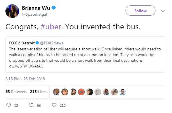 uber moron.PNG