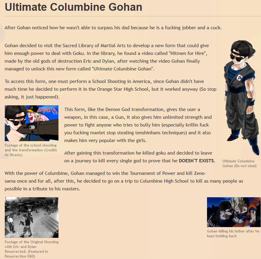Ultimate Gohan Columbine.png
