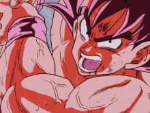 vegeta-goku.gif