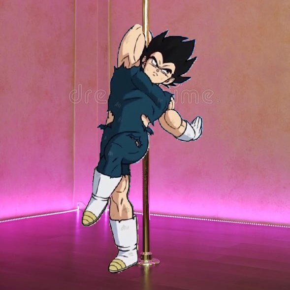 Vegeta poledancing.jpg