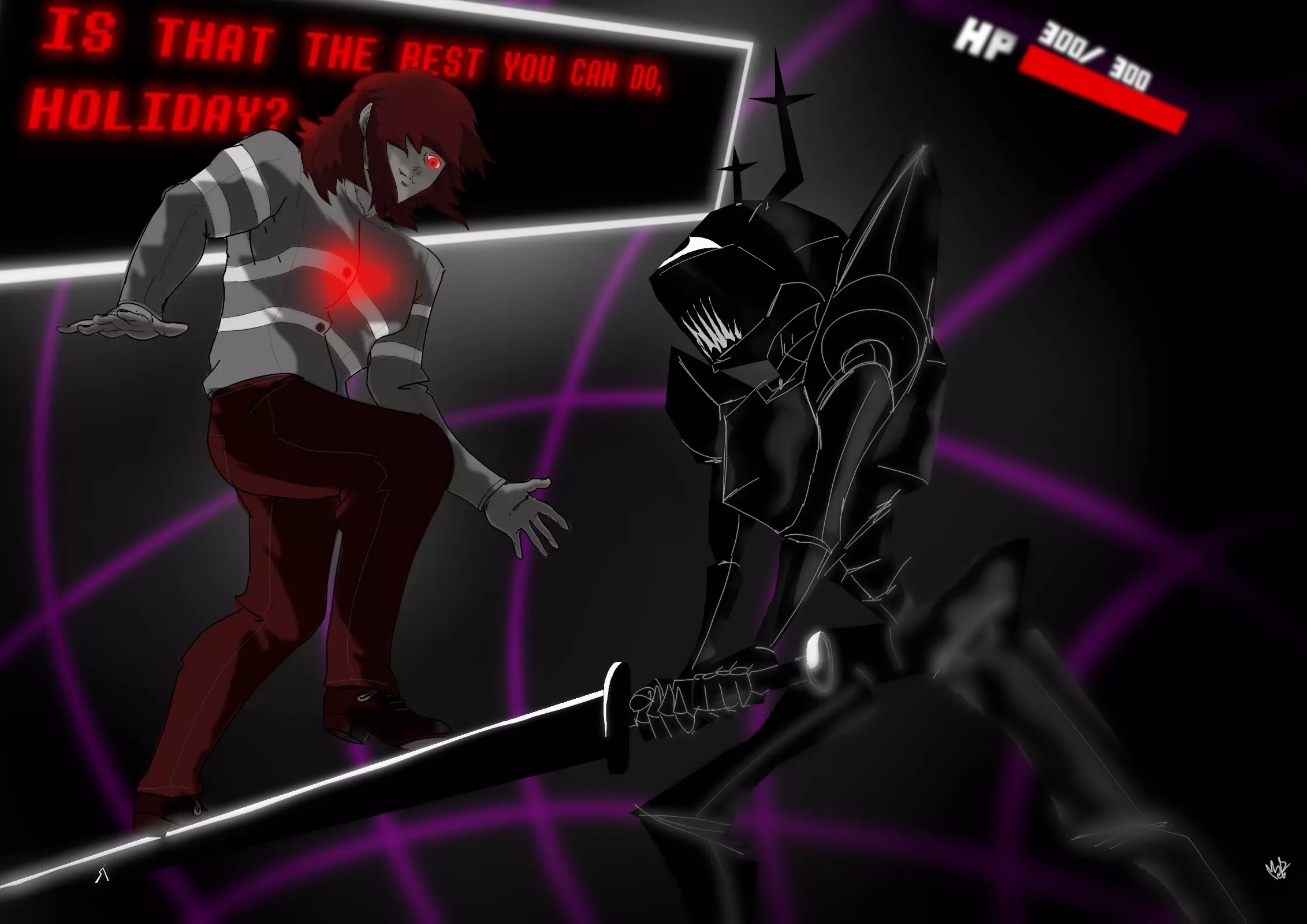Vessel vs Knight.webp