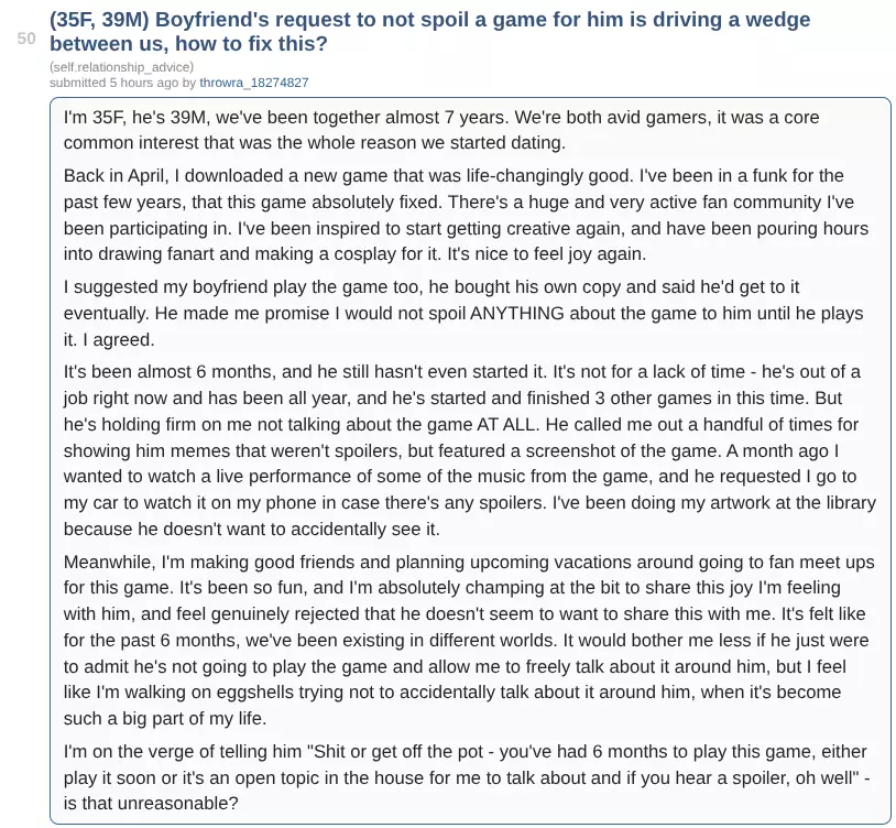 Video game spoiler retardation.webp