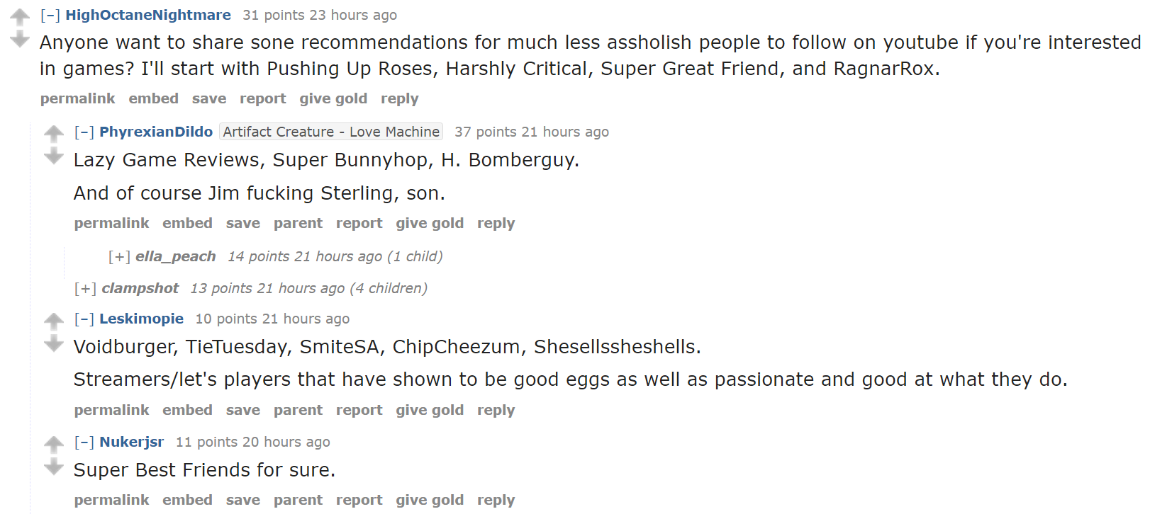 voidburger ghazi recomendation.PNG
