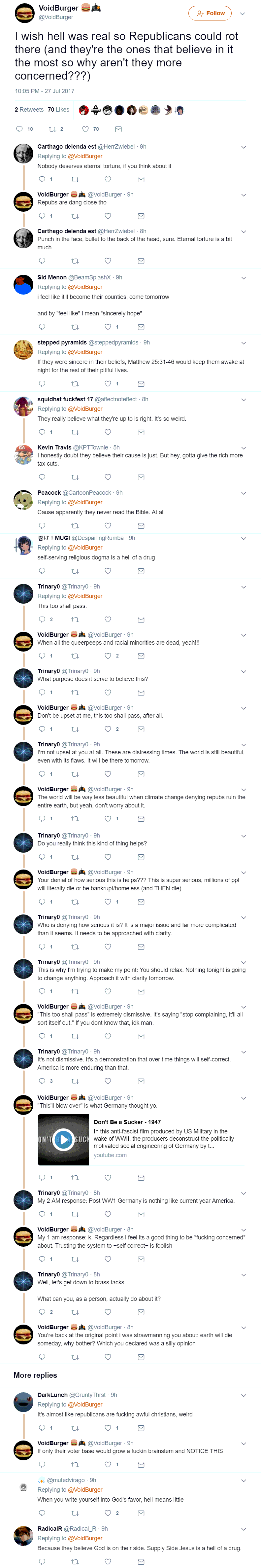 voidburger republicans deserve hell.png