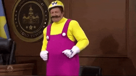 Wario dance.gif
