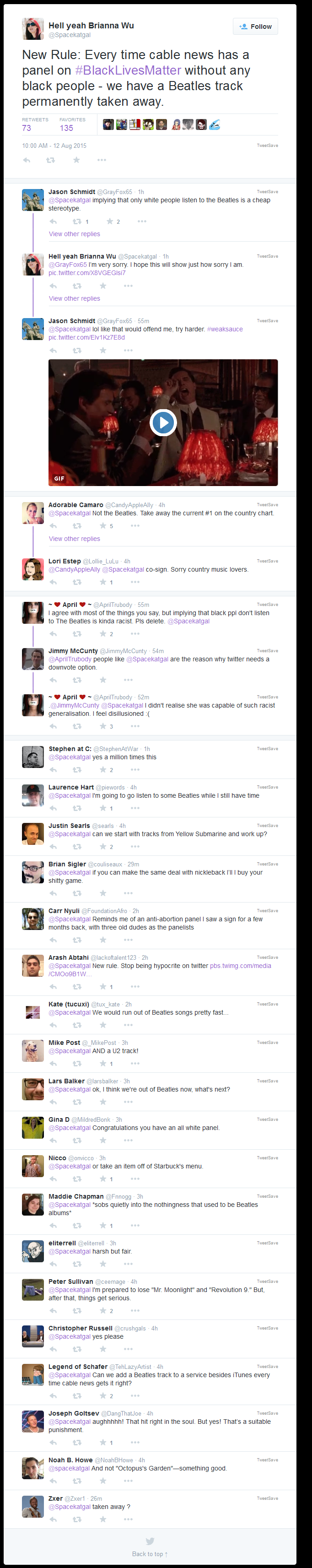 Wu's hypocrisy called out again.png