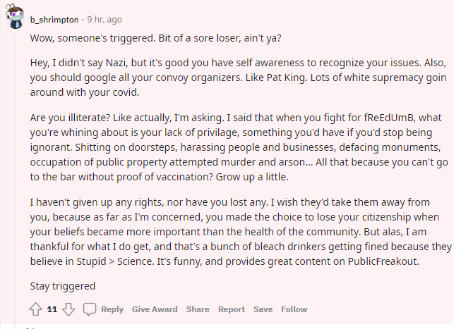 you're triggered.PNG