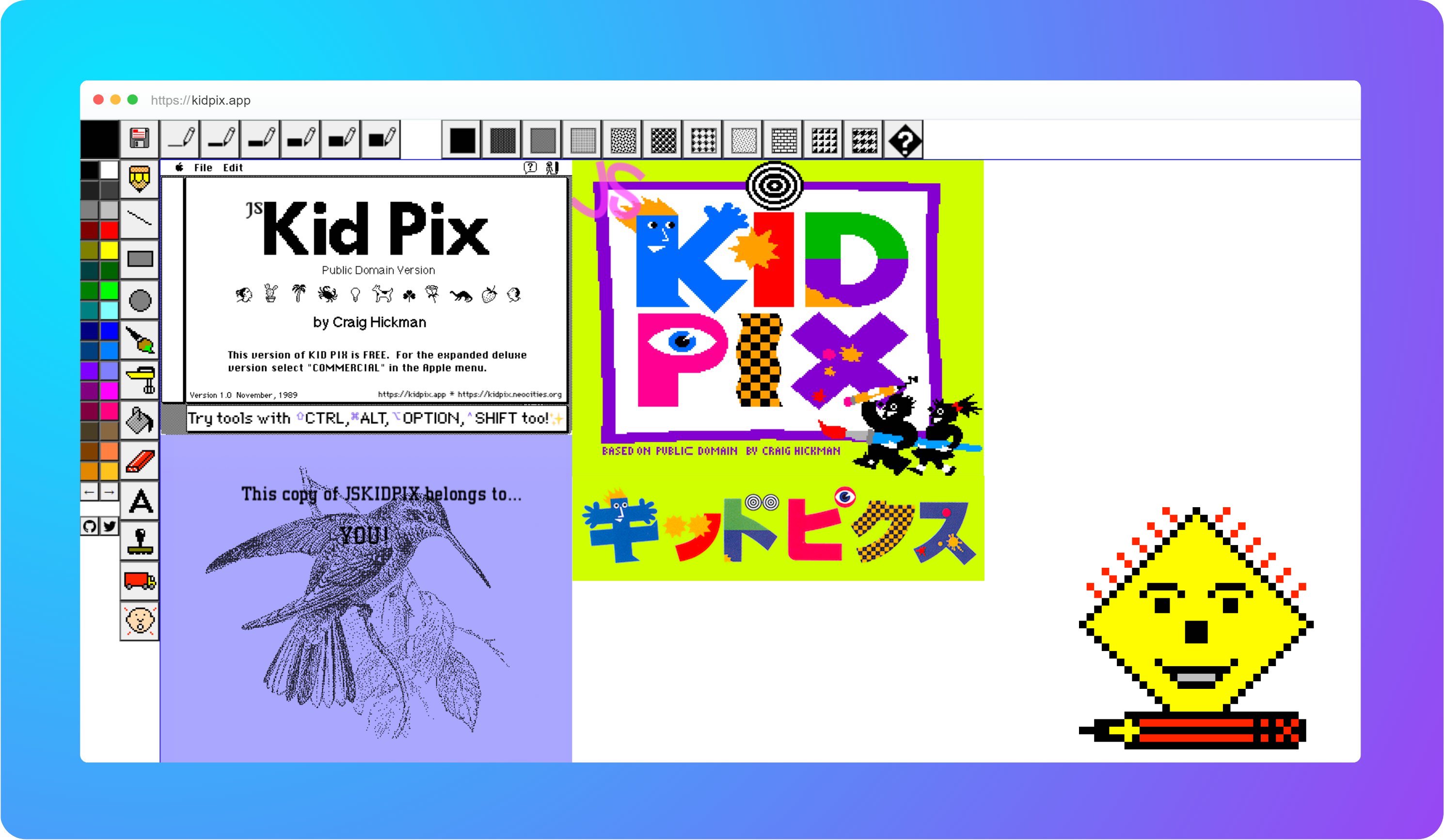 kidpix.app