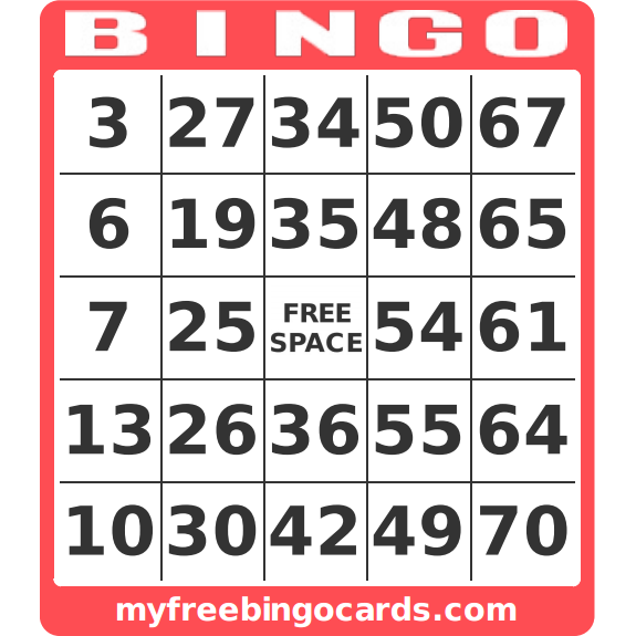 myfreebingocards.com