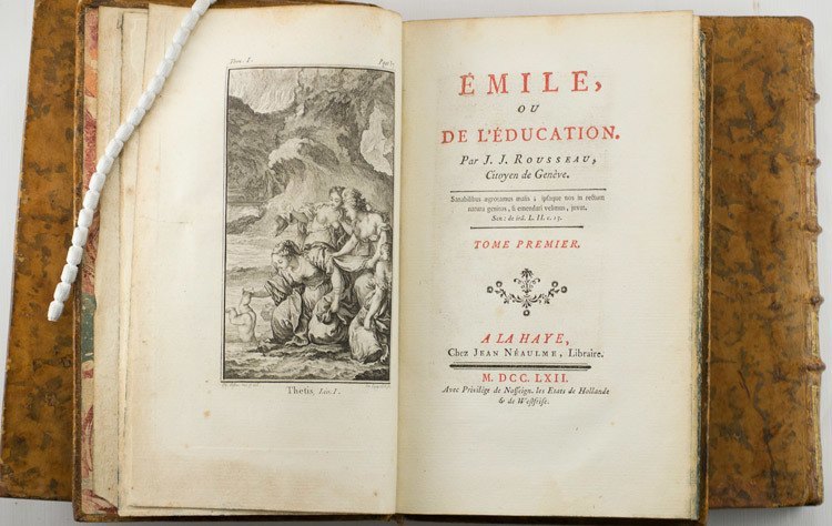 Emile