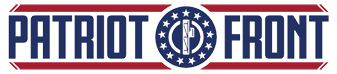 patriotfront.us