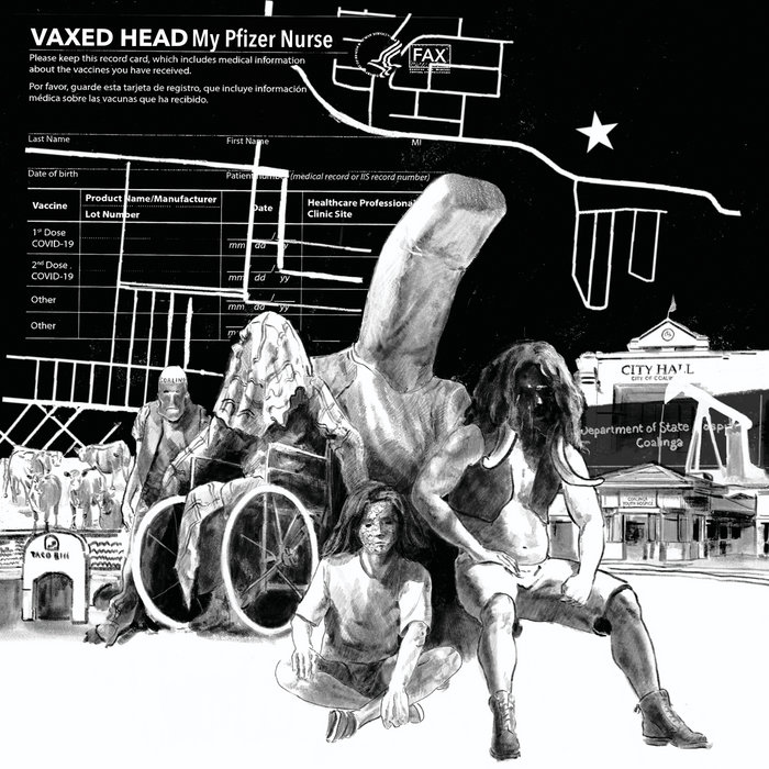 faxedhead.bandcamp.com
