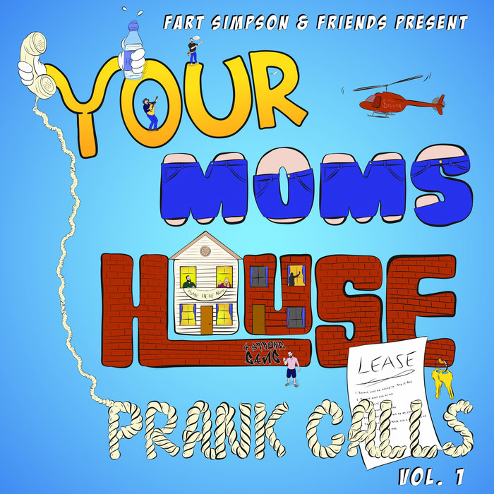 fartsimpson.bandcamp.com