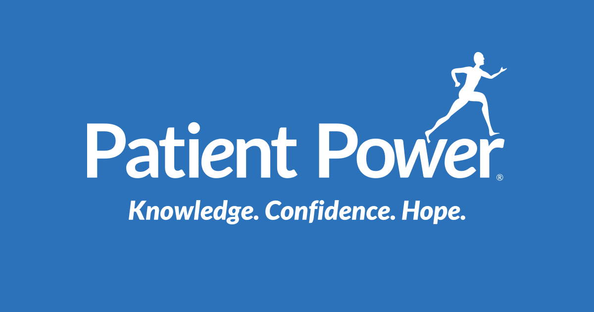 patientpower.info