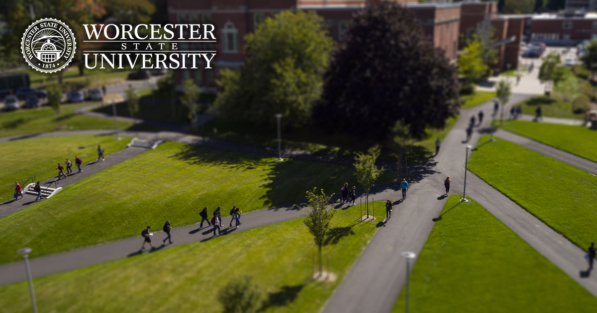 www.worcester.edu