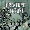creaturefeature.bandcamp.com