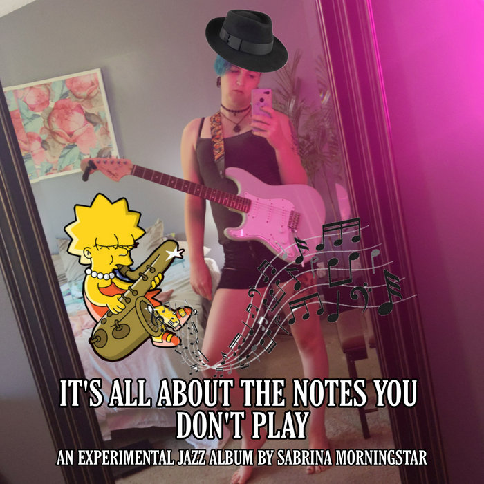 sabrinamorningstar.bandcamp.com