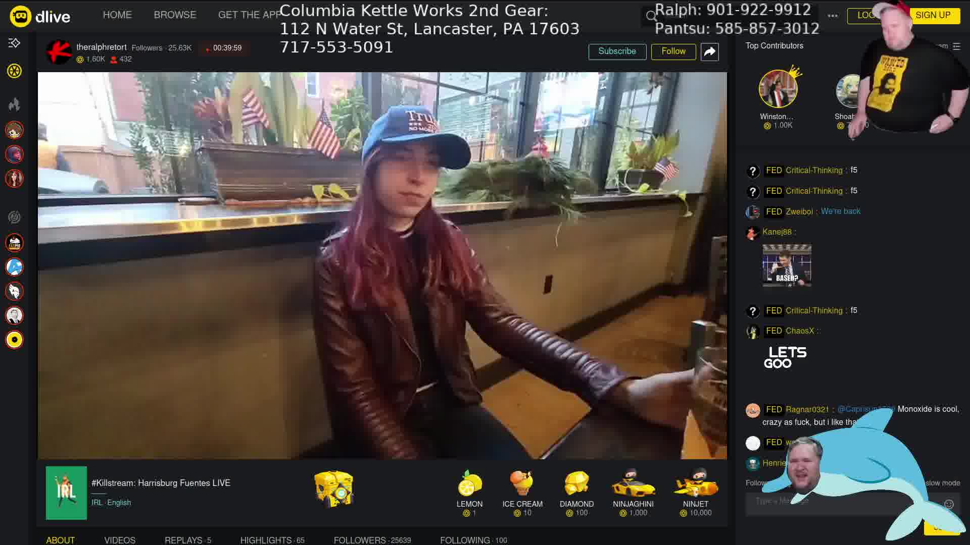 bitwave.tv